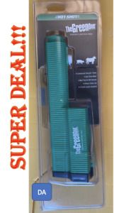 Hot-shot Electric Livestock Prod The Green One HS2000 - NEW