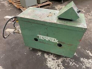 TempTek Heater