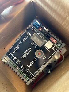 JOHNSON CONTROLS MS-VMA1620-0 VAV CONTROL BOX ***XLNT***