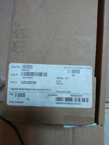 Ricoh D2056250 Transfer /Separation Assembly