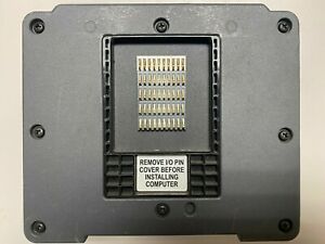LXE Honeywell Thor Vehicle Mount Power Dock | Cradle VM1D/VM1C p/n 163163-0001