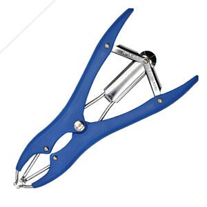 Castrator Plier Elastrator Tool Dock Tail Cutting for Cattle Goat Sheep