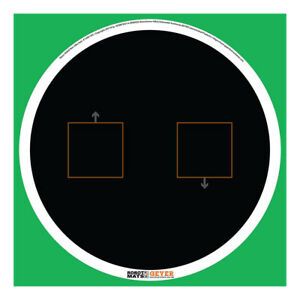 Basic SUMO Robotics Challenge Mat