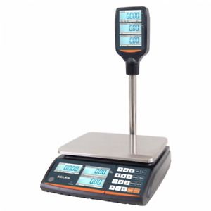 Seles WSP 15 Kg Price Computing Scales