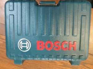 Bosch GPL100-50G 5-Point Laser Alignment with Self-Leveling NEW