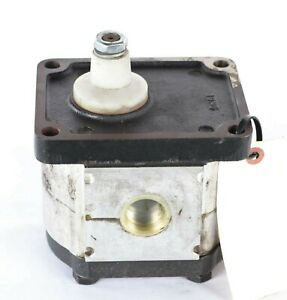 New PLP30.27S0-83E3-LGF/GF-N-FS Casappa Hydraulic Gear Pump