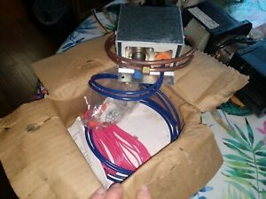 Lennox 24H77 LB-57113BC Low Ambient Kit
