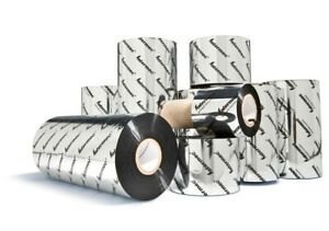 Honeywell Intermec TMX2200 Thermamax 4.33x1476&#039; Thermal Transfer Ribbon 12-Pack