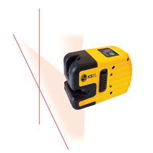 SITEPRO 28-KS2L KS2L Cross Line Layout Laser