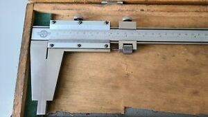 Kanon 24&#034; Inside / Outside Micrometer 