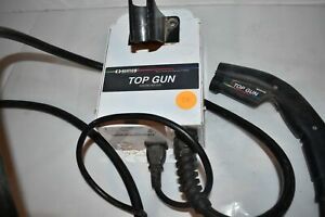 ^^ SIMCO TOP GUN IONIZING GUN  20 FT MODEL 4006923  (VH29)