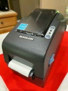 Bixolon Label Printer