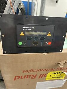 INGERSOLL RAND 22128763 SSR-UP PEGASUS OIL FLOODED CONTROLLER Used Good