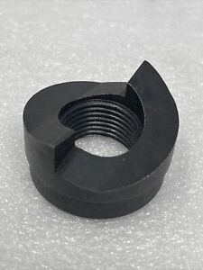 New Greenlee 721-1 Slug-Buster Round Replacement Conduit Punch, 1” (1.362”)