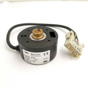 M2.105.3311 Encoder Heidelberg SM74 Lifting Paper Stack Motor Encoder GI341.Z10