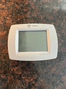 Trane, Comfort Link II Communicating touchscreen Thermostat TCONT900AC43UA