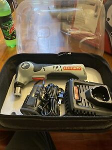 Craftsman 12V Hammerhead Auto Hammer - 00911818000P - Nextec 12 Volt Lith-Ion