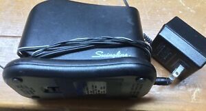 Swingline Electric Stapler Model 211xx Battery operated Or Power Cord