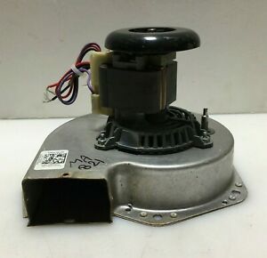 Goodman 203514-03 119280-00 Jakel J238-15242 Furnace Draft Inducer Motor #MA821