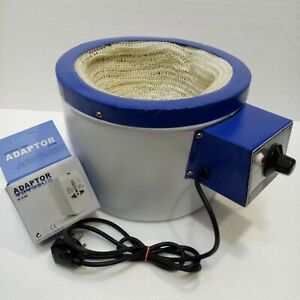 Heating Mantle 5000ml Great Deal with Expedited Shipping Worldwide