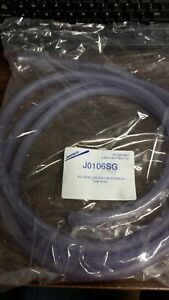 J0106SG Jorgy E-Z Swallow Equine Stomach Tube Small Horse Equine Colic Feeding