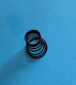 *NOS* 90814-YAMATO-TENSION SPRING-FOR SEWING MACHINES*
