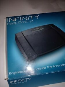 Infinity IN-USB-2 USB Digital Foot Control