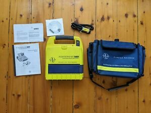 Cardiac Science Powerheart 9200RD AED - Expired AS IS