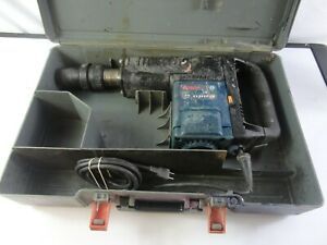 Bosch Hammer Drill 11311EVS SDS-Max Parts or Repair