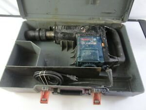 Bosch Hammer Drill 11311EVS SDS-Max Parts or Repair