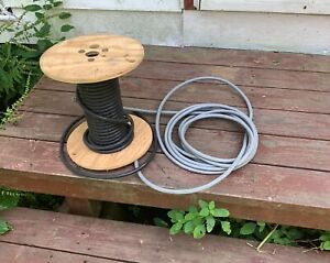 Alpha Wire 25527; 7 conductor, 18 AWG, foil, abrasion resistant &amp; Triangle Wire