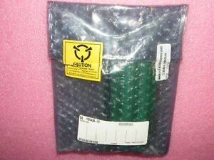 NEW NATIONAL INSTRUMENTS CB-50LP I/O CONNECTOR / TERMINAL BLOCK