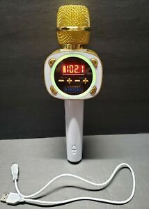 Official Carpool Singing Machine Karaoke The Mic Bluetooth Microphone For Cars