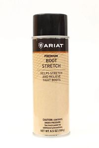 Ariat Boot Stretch Spray