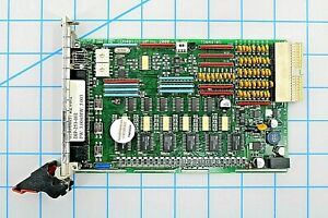 0190-04457 / PCB DIP CDN491-AB-1 DEVICENET 48 DIGITAL 3U, FOR 0090-01220 / AMAT