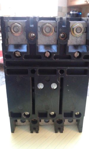 Cutler hammer cc3150 150 amp circuit breaker for sale