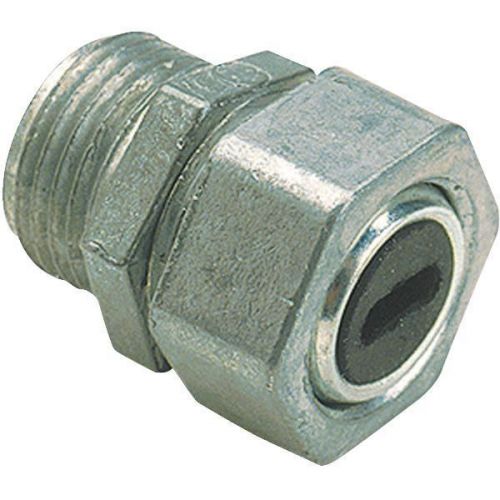Steel city cable watertight connector-1/2&#034; watertite connector for sale