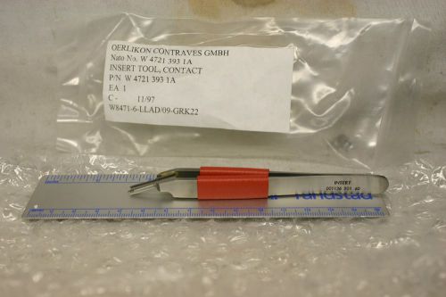 Installation tool  for ms aircraft &amp; space connector new made in germany for sale