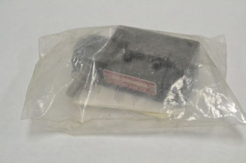 NEW NUMATROL LR3-0201 LIMIT SWITCH 1/8 IN NPT PNEUMATIC VALVE BODY B240371