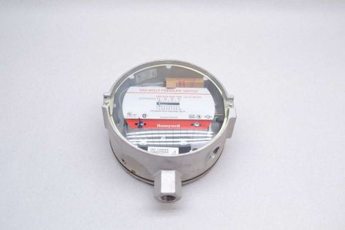 New honeywell c437h 1035 gas a/g/lp pressure switch d441114 for sale