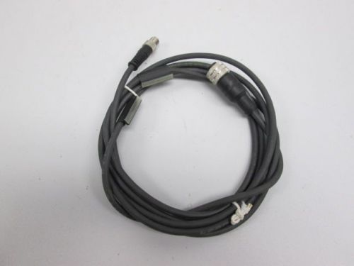 New ifm efector e11264 patch 60v-ac 75v-dc cable-wire d255244 for sale