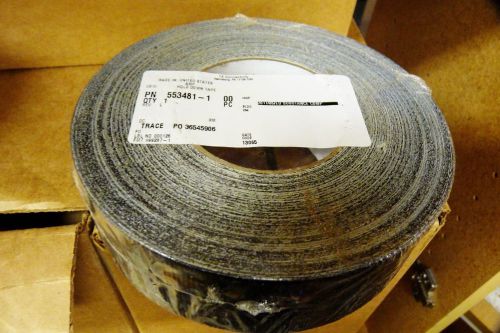Tyco amp 180&#039; hold down tape 553481-1 for under carpet flat wire for sale