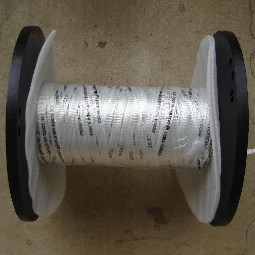 New dottie dwp500 cable mule tape pull string 1/2&#034;x500&#039; for sale