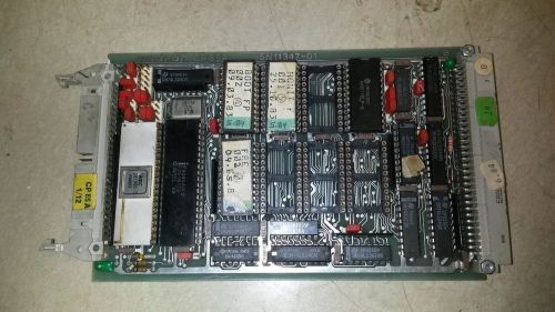 ANDRON PC CP85A BOARD ASSEMBLY