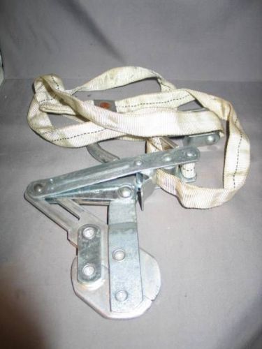 Buffalo Cable or Wire Puller with Strap and Hook