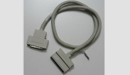 1PC National Instruments Cable 182323B-01 Type SH6850 Length 1M w/ Ground Strap