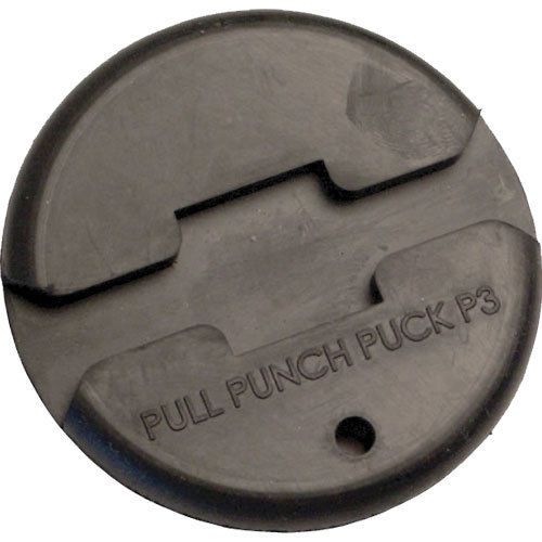 Platinum tools 100333 ez-grip puck, improve grip / wire control for sale