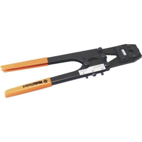 Pex fitting crimp tool-3/8&#034; pex crimp ring tool for sale