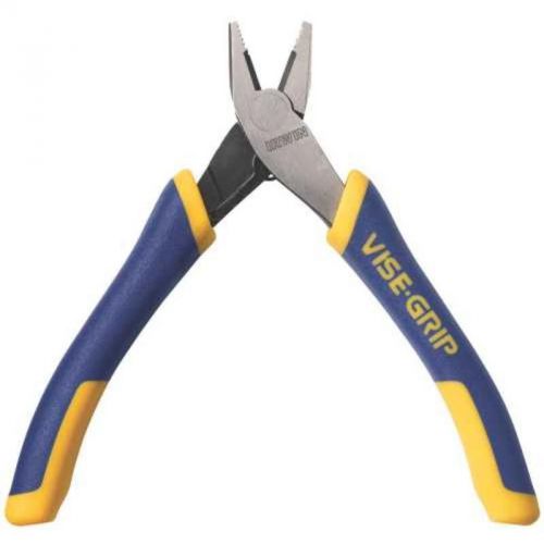 4-3/4&#034; lineman&#039;s pliers 2078915 irwin wire strippers and crimping tools 2078915 for sale