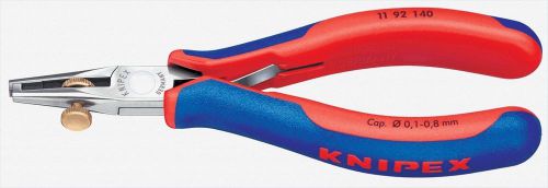 Knipex 11-92-140 Electronics Wire Stripper